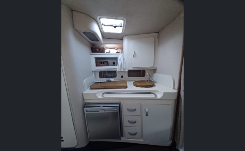 Sea Ray Sundancer 290-kuva-12